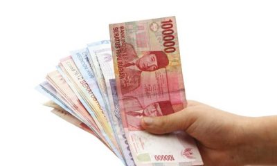 Cairkan Dana BLT BBM Rp 600-rb di Kantor Pos Terdekat