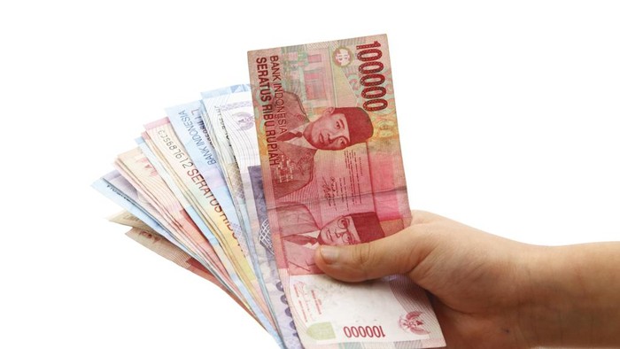 Cairkan Dana BLT BBM Rp 600-rb di Kantor Pos Terdekat