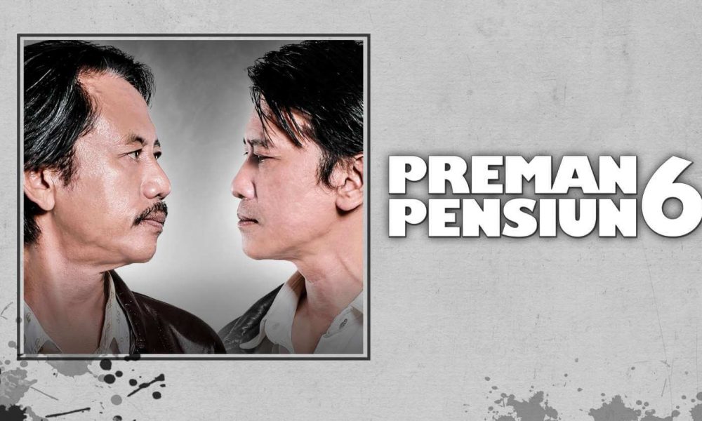 pemain dan jam tayang preman pensiun season 6