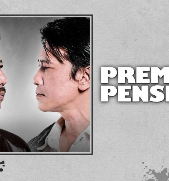 pemain dan jam tayang preman pensiun season 6