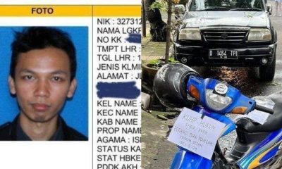 agus sujatno, pelaku bom bunuh diri