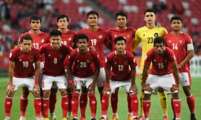 Indonesia Siap Menangkan Laga Perdananya Di AFF Mitsubishi Cup 2022