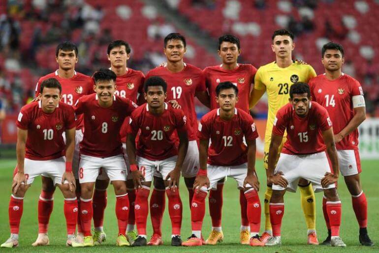 Indonesia Siap Menangkan Laga Perdananya Di AFF Mitsubishi Cup 2022