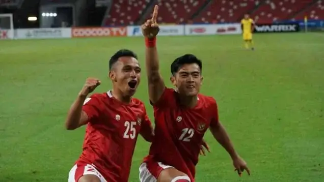 Jadwal Lengkap Timnas Indonesia Piala AFF 2022 34 Timnas Indonesia vs Brunei Darussalam