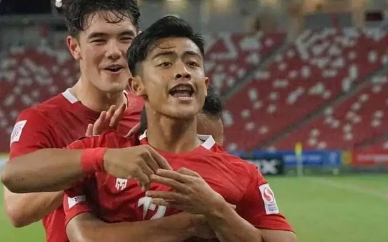 Jadwal Lengkap Timnas Indonesia Piala AFF 2022 33 Timnas Indonesia vs Kamboja