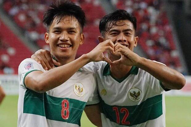Jadwal Lengkap Timnas Indonesia Piala AFF 2022 35 Timnas Indonesia vs Thailand