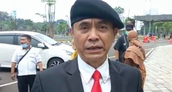 kontroversi lord rangga