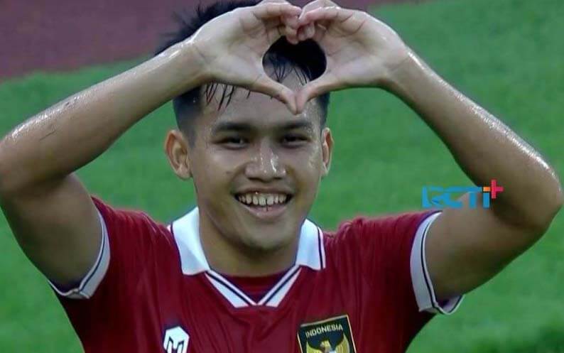 link Indonesia vs filipina