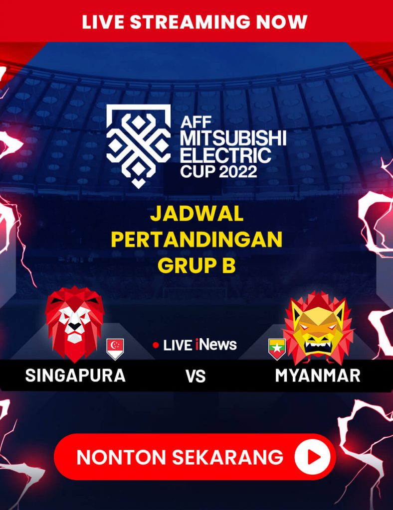 live singapura myanmar aff inews