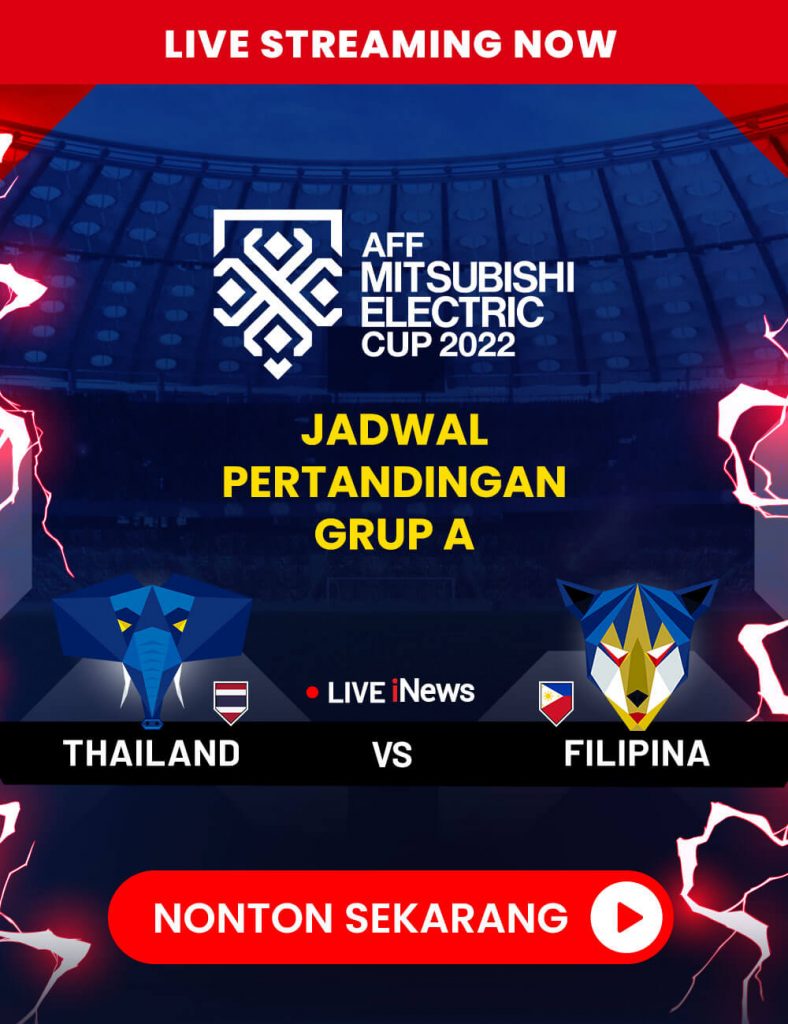 live thailand vs filipina inews