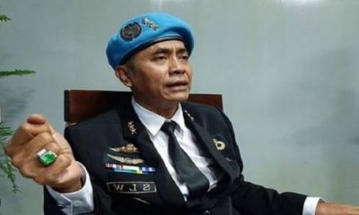 lord rangga meninggal duniaInilah Gejala dan Tempat Pemakamannya