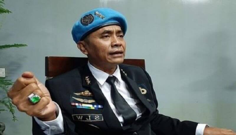 lord rangga meninggal duniaInilah Gejala dan Tempat Pemakamannya