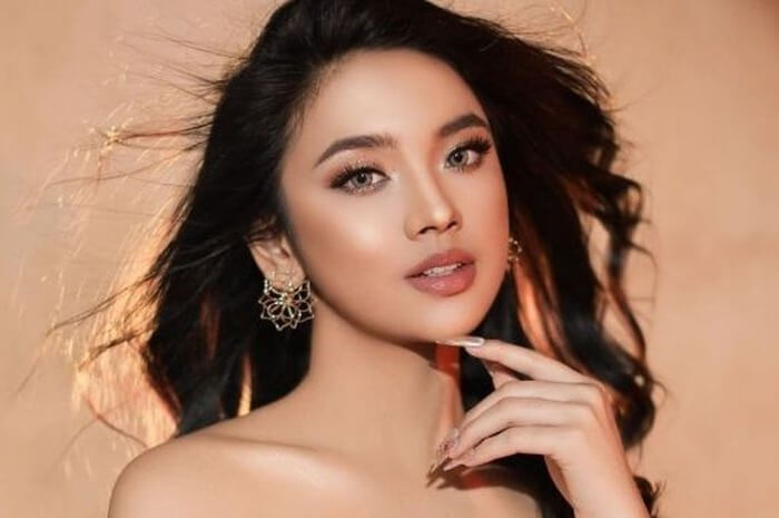 lyodra ginting asia artist awards 2022