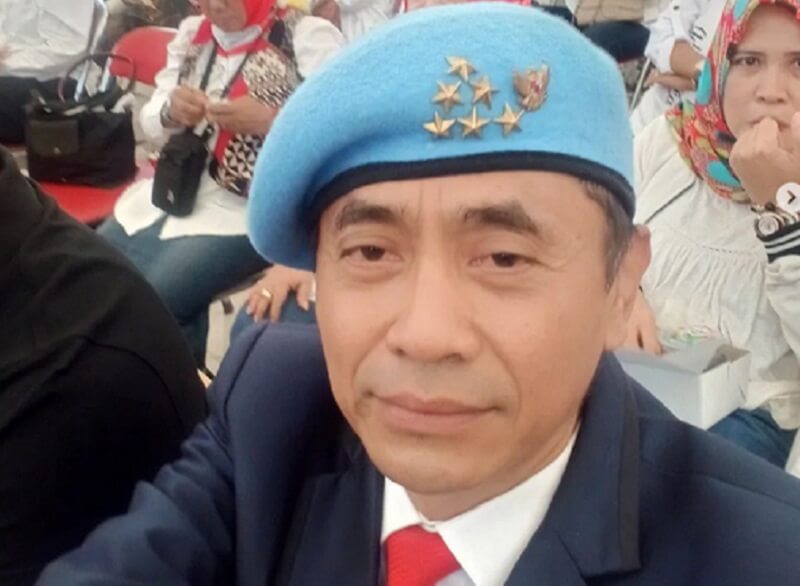 penyakit paru-paru lord rengga meninggal