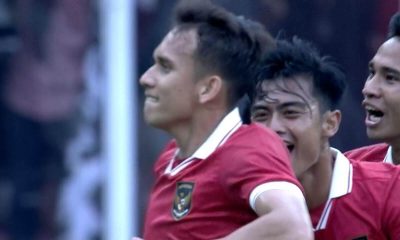 prediksi line up indonesia vs brunei darussalam
