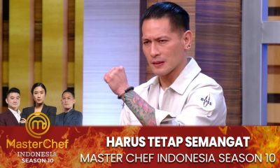 tayang perdana, masterchef indonesia season 10