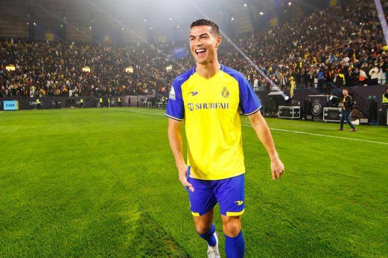 Baru 2 Pertandingan, Pelatih Tim Memprediksi Cristiano Ronaldo akan Dipulangkan ke Eropa