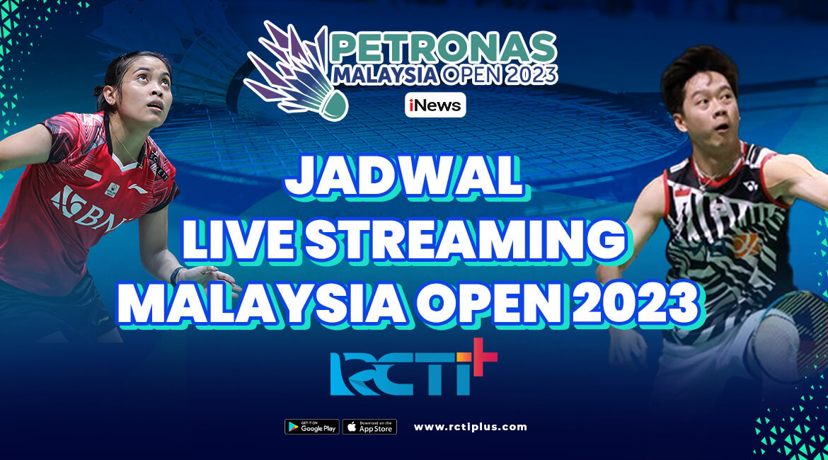 Малайзия бадминтон. Malaysia open. 2023 Live.