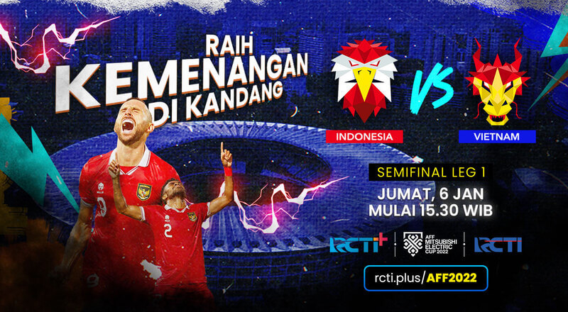 piala aff indonesia vs vietnam