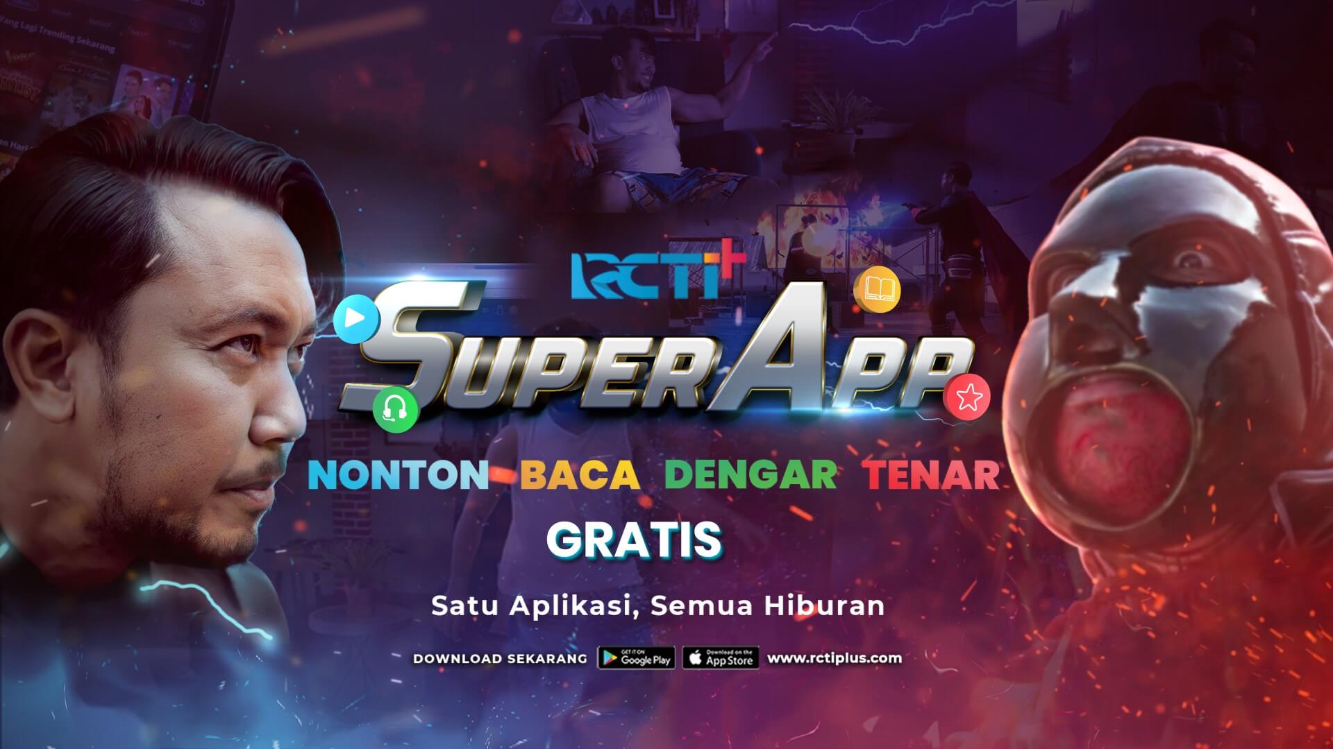 rctiplus superapp