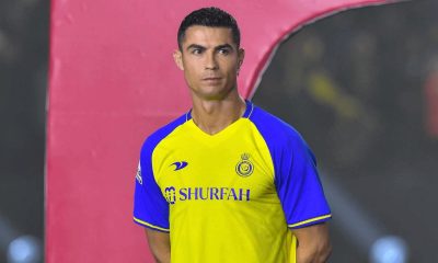 Al Nassr Mengonfirmasi Bahwa Rencana Kontrak Cristiano Ronaldo Berubah