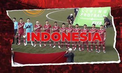 Jadwal Live Timnas Indonesia U20 Piala Asia AFC U20 Asian Cup 2023