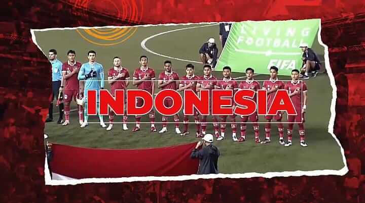 Jadwal Live Timnas Indonesia U20 Piala Asia AFC U20 Asian Cup 2023