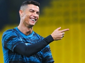 Setelah Ronaldo, Al Nassr Siap Gelontorkan Uang Untuk Datangkan Sergio Busquets