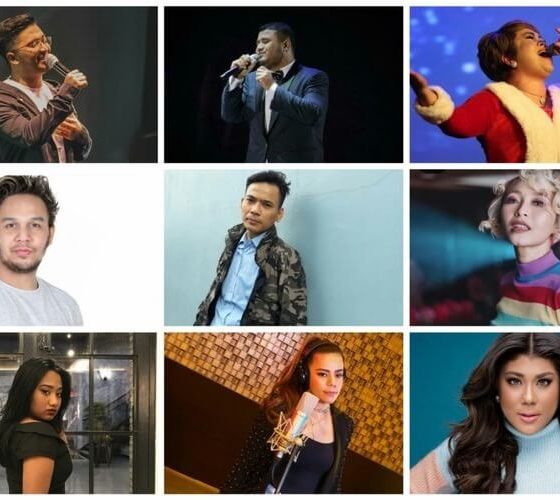Daftar Pemenang Indonesian Idol