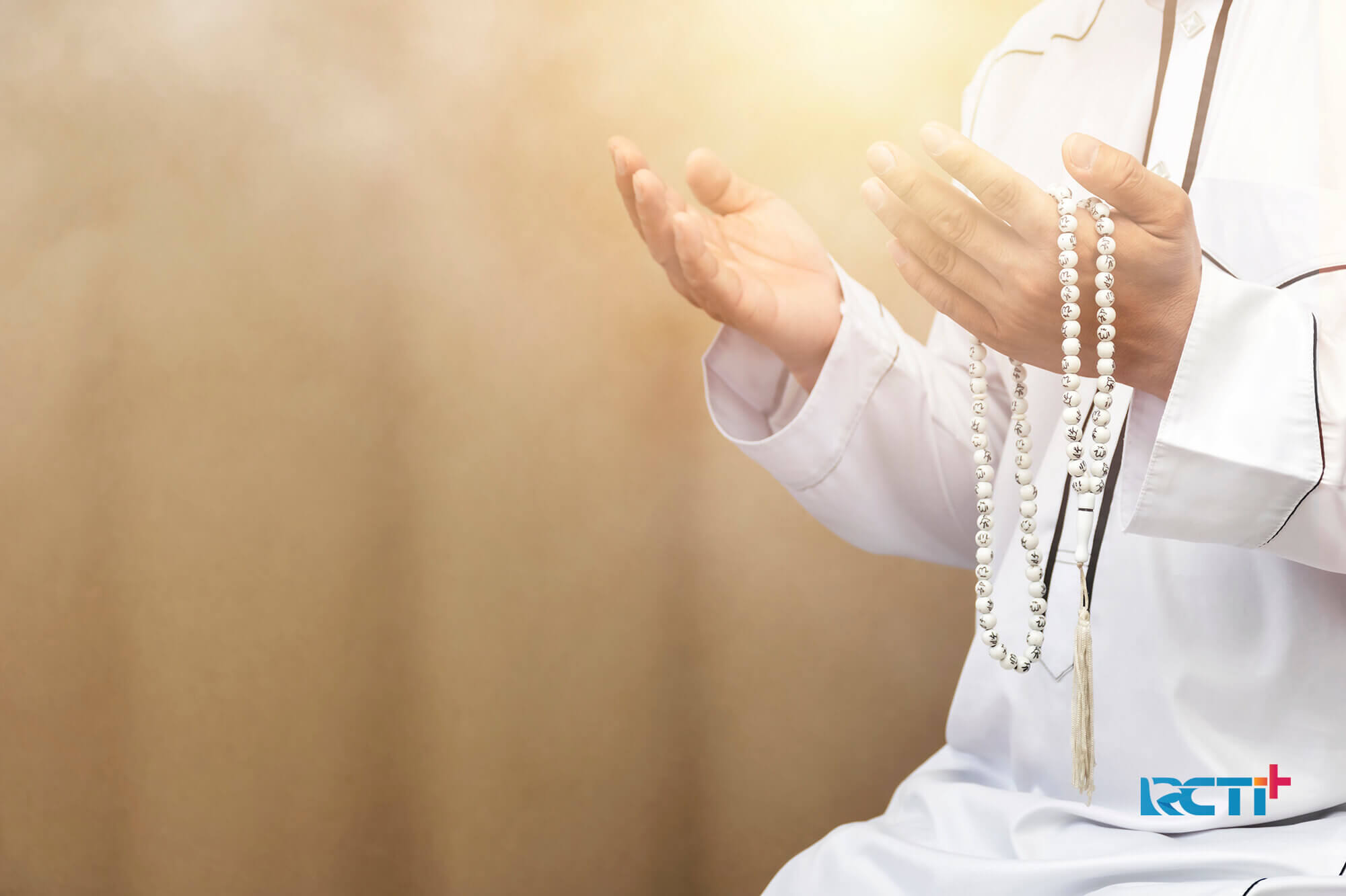 Doa Akhir Ramadhan