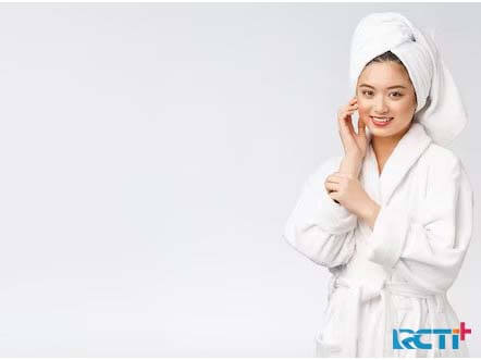 Mandi Wajib: Dari Bacaan dan Caranya dalam Bahasa Arab