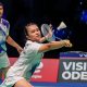 Yonex German Open 2023 Daftar Wakil Indonesia yang Berlaga dan Jadwal Pertandingan