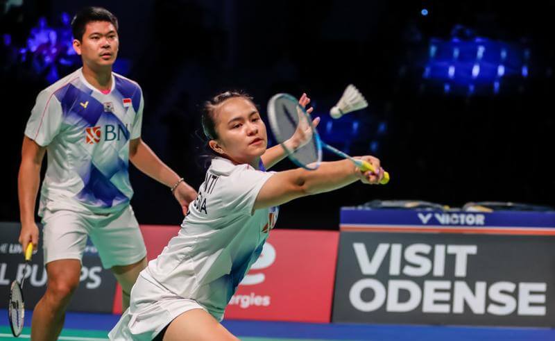 Yonex German Open 2023 Daftar Wakil Indonesia yang Berlaga dan Jadwal Pertandingan