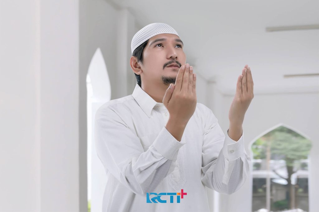 bacaan puasa syawal