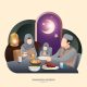 jadwal imsak dan buka puasa ramadhan 2023