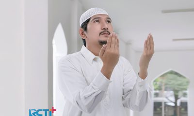 niat sahur puasa ramadhan