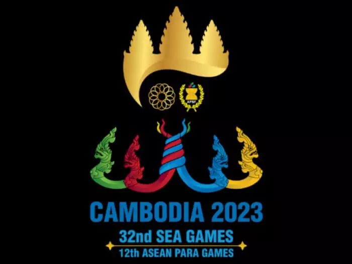 jadwal sea games 2023