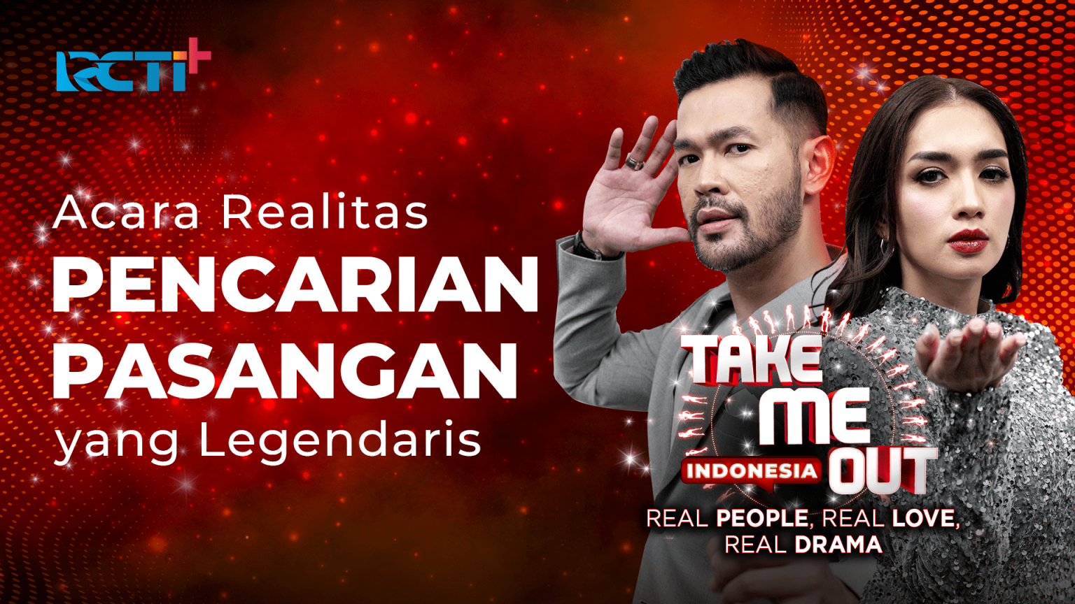Take Me Out Indonesia Acara Realitas Pencarian Pasangan yang Legendaris