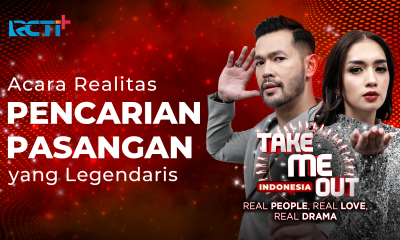 Take Me Out Indonesia: Acara Realitas Pencarian Pasangan yang Legendaris