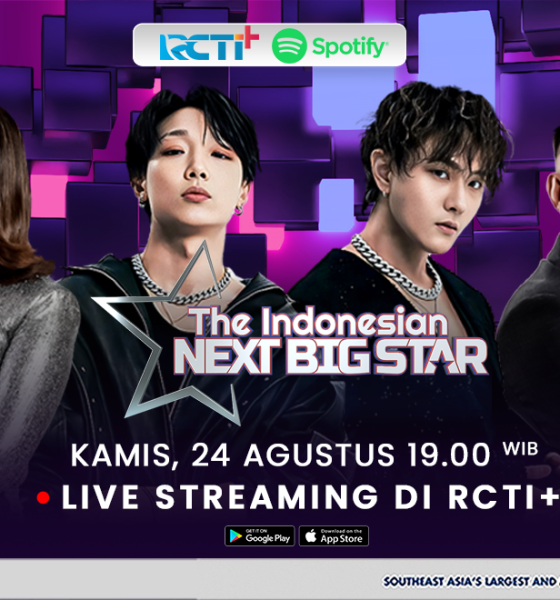 iKON Bobby dan iKON DK Belajar Silat Di The Indonesian Next Big Star Season 2