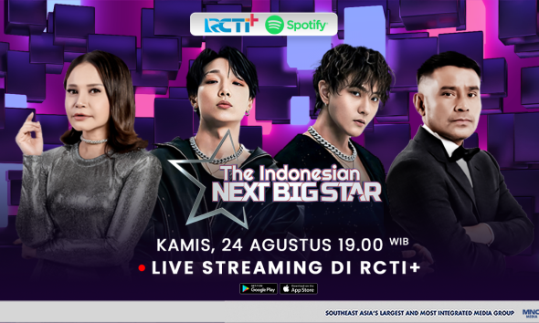 iKON Bobby dan iKON DK Belajar Silat Di The Indonesian Next Big Star Season 2