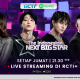 Daftar Kontestan Yang Lolos Dan Cara Vote Babak Live Show The Indonesian Next Big Star Season 2