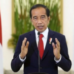 Presiden Resmikan Logo IKN Bertema Pohon Hayat