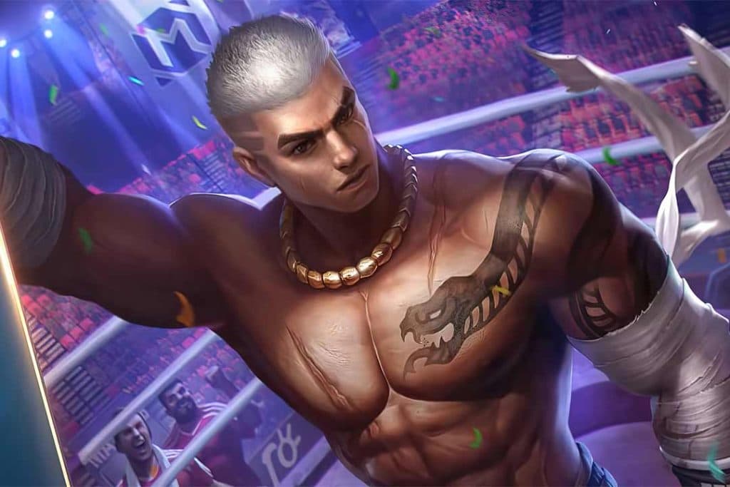 Kuat Dan Mematikan! Inilah 4 Hero Power Pick Mobile Legends!