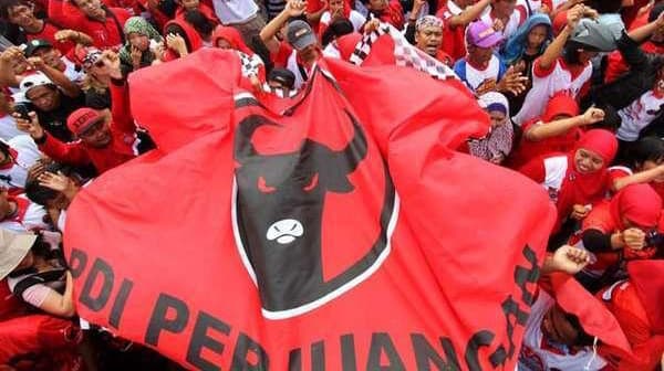 PDIP Berpotensi Kembali Jadi Oposisi, Makin Sering Kritik Pemerintah