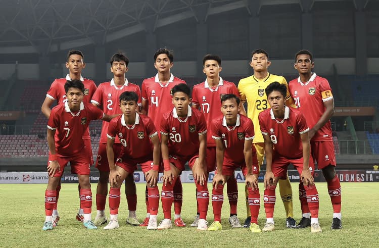PSSI Beberkan Jadwal Pengundian Babak Grup Piala Dunia U-17, Digelar Pertengahan September
