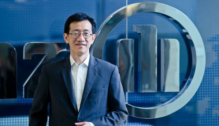 Allianz Life Bayarkan Klaim Rp4,3 Triliun di 2022, Kanker dan Stroke Paling Banyak Diklaim