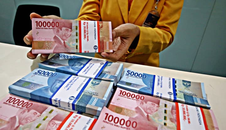 Pemerintah Bidik Kantongi Rp21 Triliun dari Lelang Tujuh Seri SUN 5 September