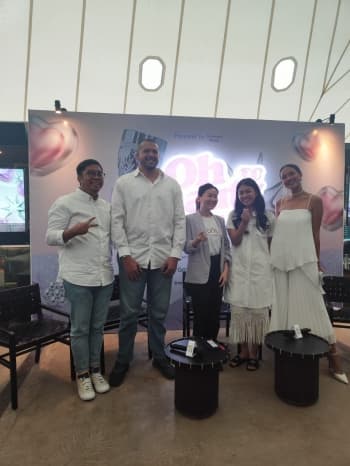 Intip Keseruan Oh Beauty Festival 2023, Akan Ada Ratusan Brand Hingga Hiburan Musik!