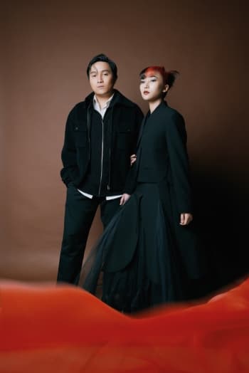 Saling Melengkapi, Isyana Sarasvati dan Rayhan Maditra Nikmati Peran sebagai Pasangan Suami Istri